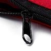 Rectangle Canvas Jewelry Storage Bag ABAG-H108-02B-3