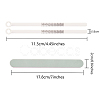 Plastic Ring Sizer TOOL-SZ0001-10-6