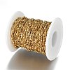 304 Stainless Steel Chains STAS-P197-047G-5