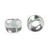 TOHO 8/0 Round Beads X-SEED-TR08-0172-3