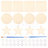 DIY Painting Kits DIY-OC0003-98-1