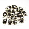 Glass Pendants GLAA-Q068-12A-09-1