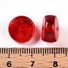 Resin Spacer Beads RESI-T057-15A-04-3