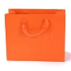 Rectangle Paper Bags CARB-F007-04A-1