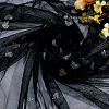 Polyester Gauze Fabric AJEW-WH0314-636D-5