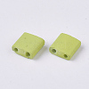 2-Hole Glass Seed Beads SEED-S023-31C-06-2