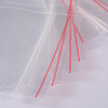 Plastic Resealable Packaging Bags OPP02-4