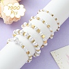DIY Jewelry Making Kit DIY-YW0009-17-6