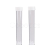 Plastic Bead Containers CON-S009-1
