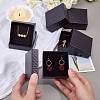 Cardboard Jewelry Boxes CBOX-N012-25B-3