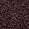 TOHO Round Seed Beads SEED-TR11-0703-2