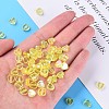 Transparent Acrylic Beads MACR-S373-114-C03-6