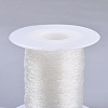 Round Elastic Crystal Thread EW-R007-A-01-5