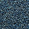 TOHO 11/0 Round Beads X-SEED-TR11-PF0511F-2
