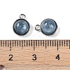 Natural Kyanite Pendants G-K372-03P-07-3