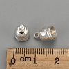 Brass Cord Ends EC569-1S-3