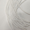 Imitation Jade Glass Beads GLAA-ZX008-4mm-17A-1