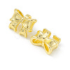 Rack Plating Brass Charms LS-KK-G464-09G-3