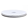 Polyester Grosgrain Ribbon OCOR-Q015-9mm-04-01-2