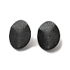 304 Stainless Steel Stud Earrings Findings STAS-B041-04EB-2