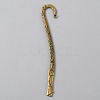 Alloy Hair Sticks MRMJ-WH0077-103E-1