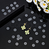 270Pcs EVA Foam Material Earring Pads FIND-AR0006-80-4