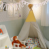 2 Styles Cloth Bowknot Banners AJEW-SP0002-70B-7