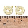 925 Sterling Silver Charms STER-C003-21G-3
