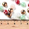 Glass Beads EGLA-A034-SM10mm-35-3