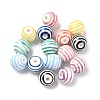 Handmade Porcelain Beads PORC-C009-05-1