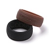 Silicone Finger Rings RJEW-H547-11-3