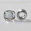 TOHO 8/0 Round Beads SEED-XTR08-0009-3
