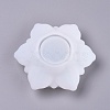 DIY Flower Storage Box Silicone Molds X-DIY-K017-09-3