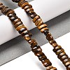 Natural Tiger Eye Beads Strands G-Q167-B08-01-2