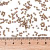TOHO 11/0 Round Beads SEED-JPTR11-0459-4