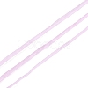 Flat Elastic Crystal Thread EW-Q003-01A-02-2