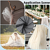Polyester Mesh Fabric DIY-WH20011-89A-04-4