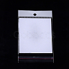 OPP Cellophane Bags OPC-S020-02B-2