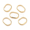 Brass Linking Rings KK-M250-24D-G-3