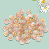 376Pcs Cat Eye Beads CE-PA0001-01C-3