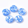 Resin Beads RESI-T024-18B-1