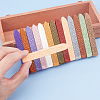 DIY Wax Seal Stamp Kits DIY-CP0003-52I-7