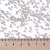 TOHO 11/0 Round Beads SEED-XTR11-1807-4
