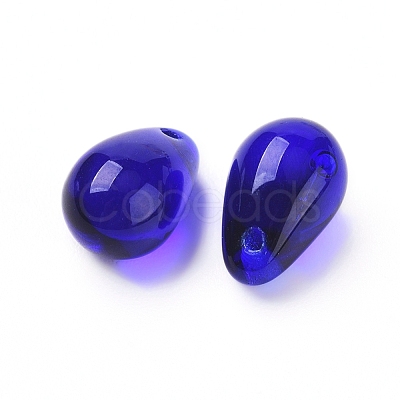 Czech Glass Beads GLAA-G070-11E-1