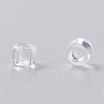 TOHO 15/0 Round Beads SEED-JPTR15-0001-1