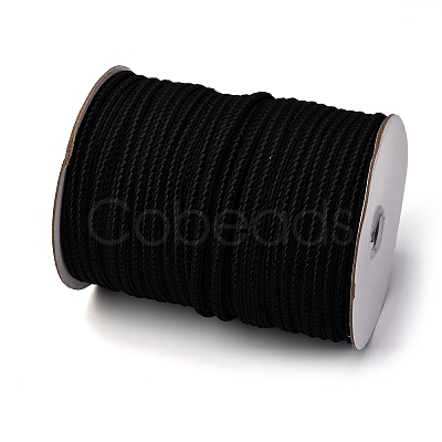 Braided Polyester Cord OCOR-Z007-01B-1