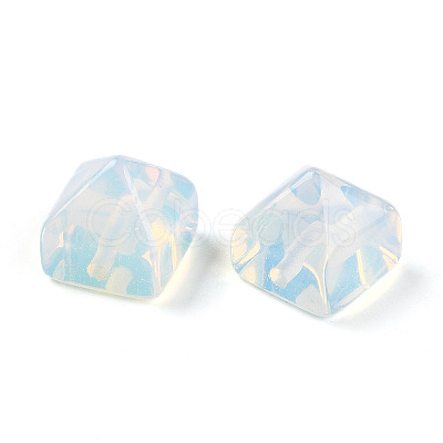 Opalite Beads G-N345-02A-11-1