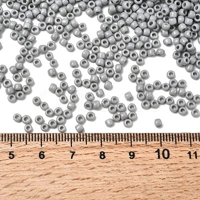 TOHO 8/0 Round Beads SEED-XTR08-0053-1