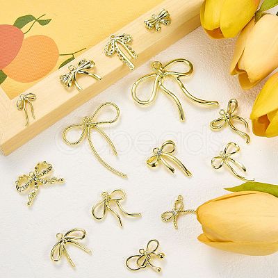 Zinc Alloy Pendants Sets FIND-SZ0004-04-1