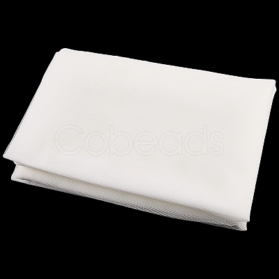 Polyester Mesh Fabric DIY-WH20011-89B-05-1